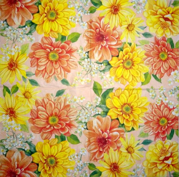 325 Rosen - 3-lagig - AVEC